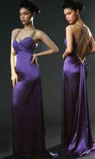 Flip purple dress Flip purple dress
