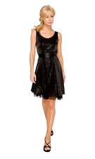 Charmuese Kitty Dress 4670 Charmuese Kitty Dress 4670